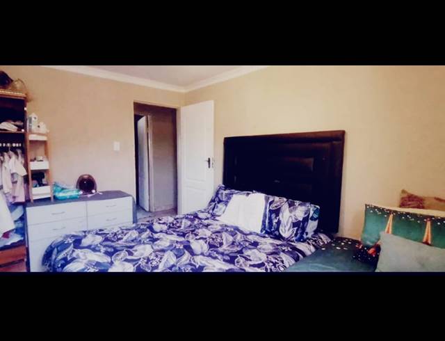 4 BEDROOM FREESTANDING FOR SALE IN NORTHDALE